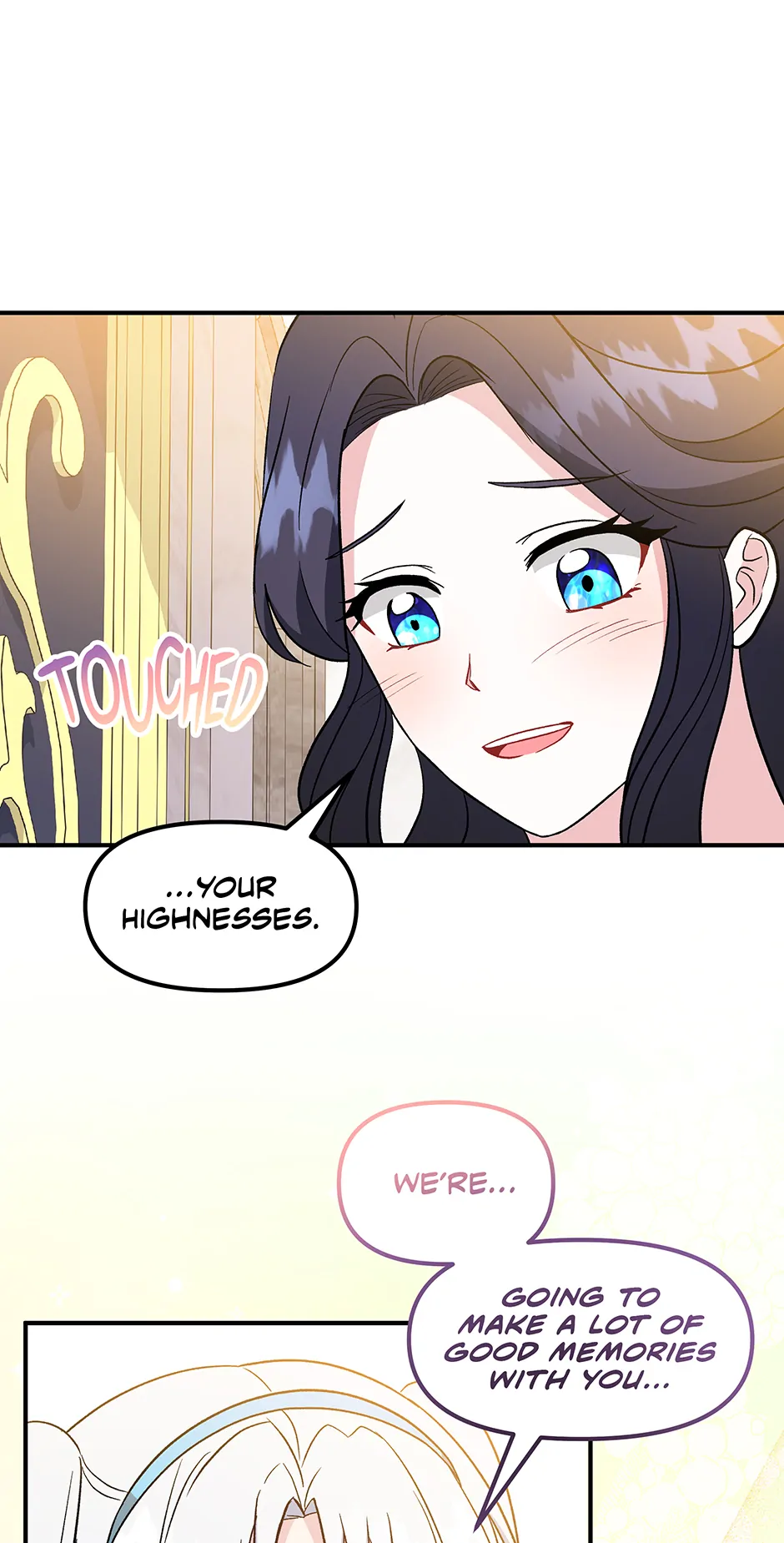 I Became the Tutor of the Royal Twins Chapter 48 - Page 52