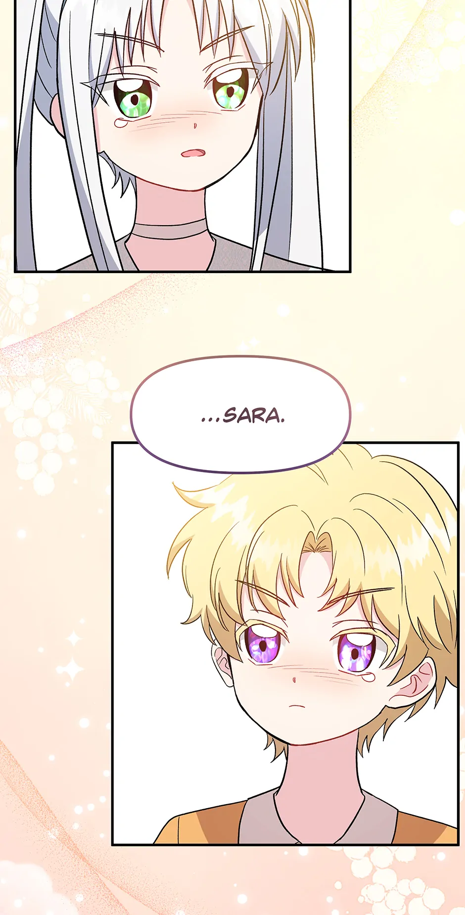 I Became the Tutor of the Royal Twins Chapter 48 - Page 53