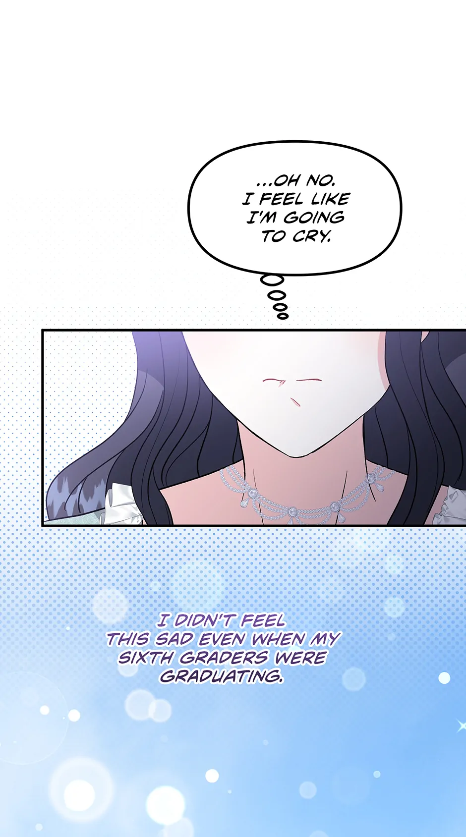 I Became the Tutor of the Royal Twins Chapter 48 - Page 57