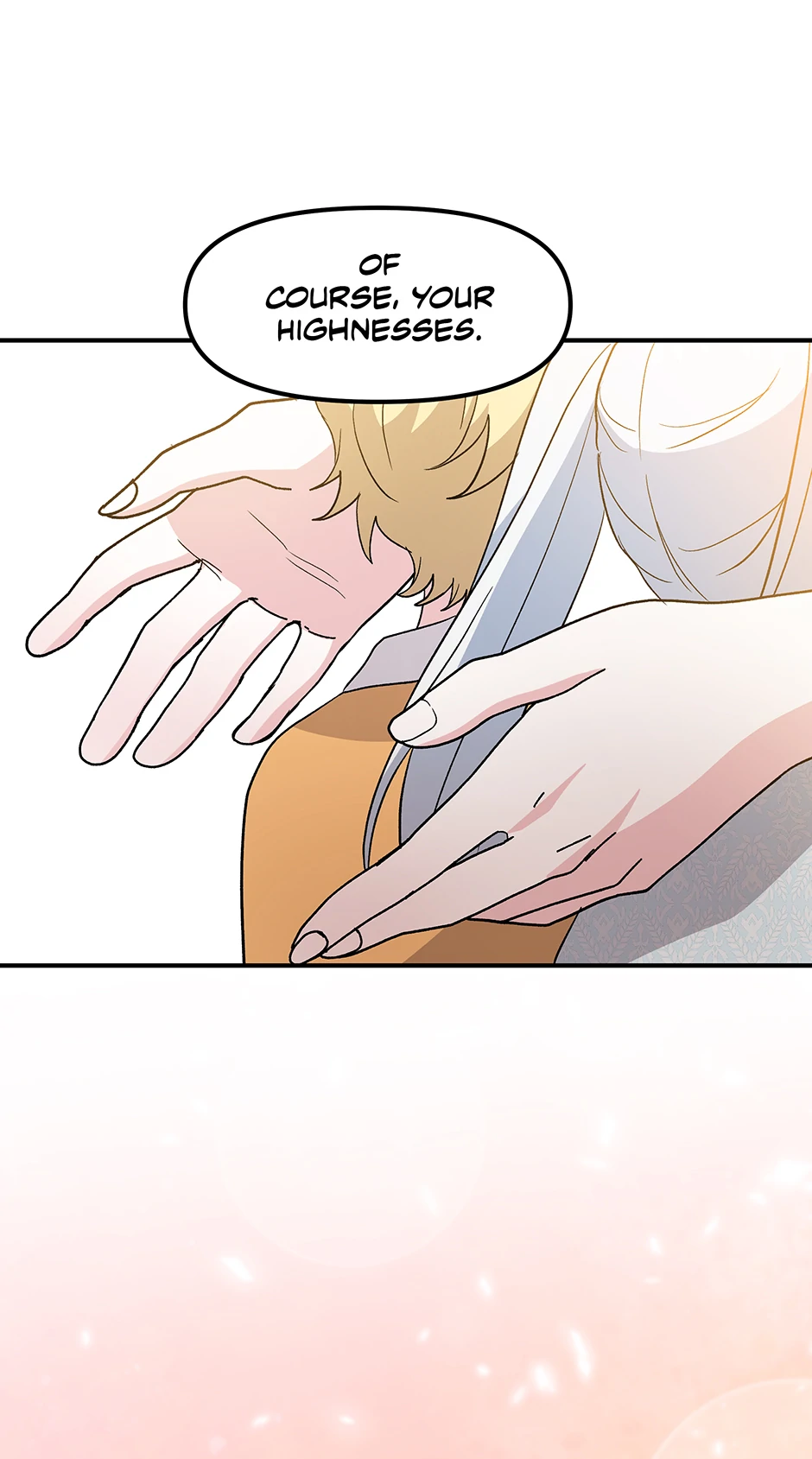 I Became the Tutor of the Royal Twins Chapter 48 - Page 59