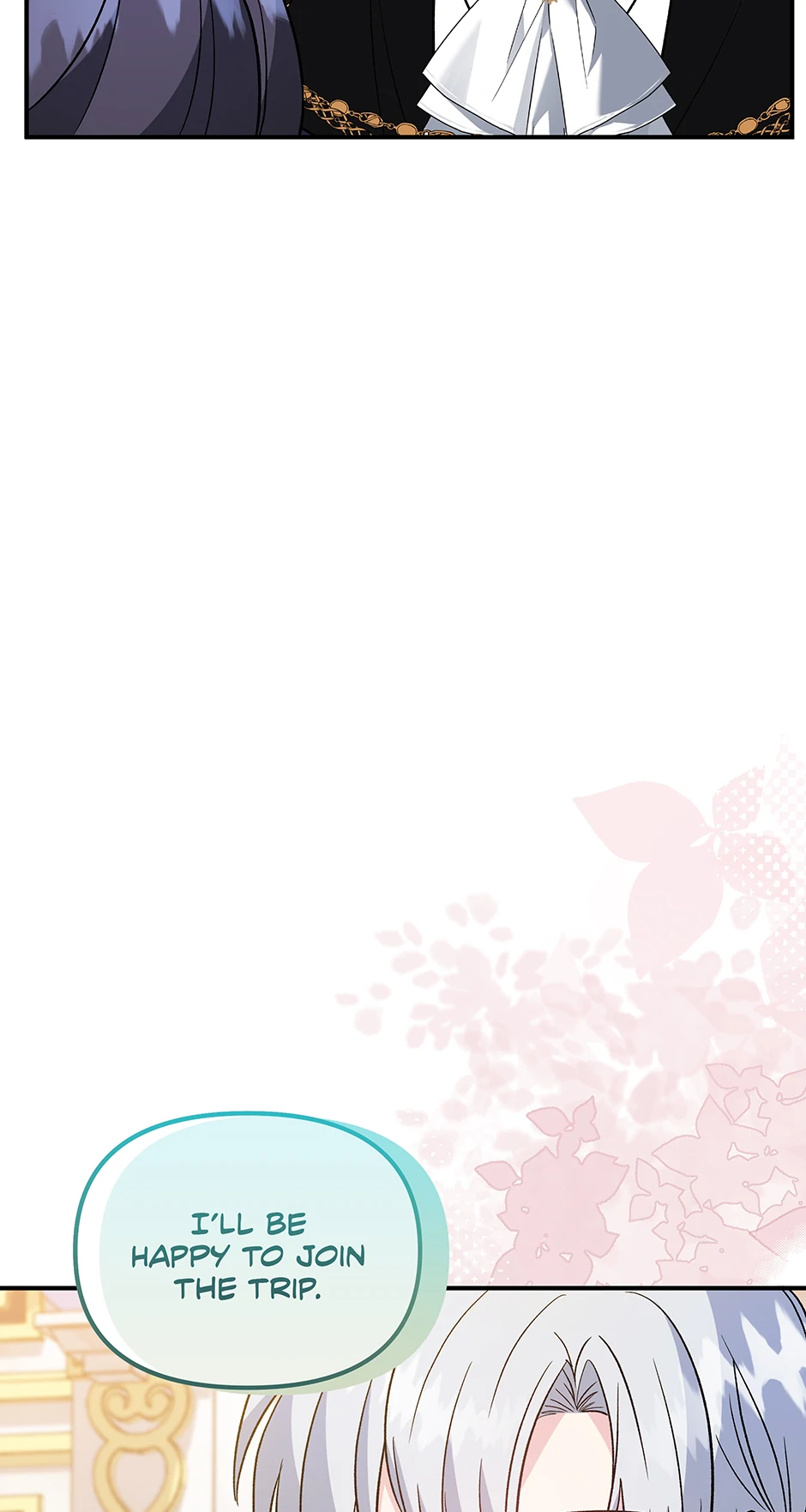 I Became the Tutor of the Royal Twins Chapter 48 - Page 6