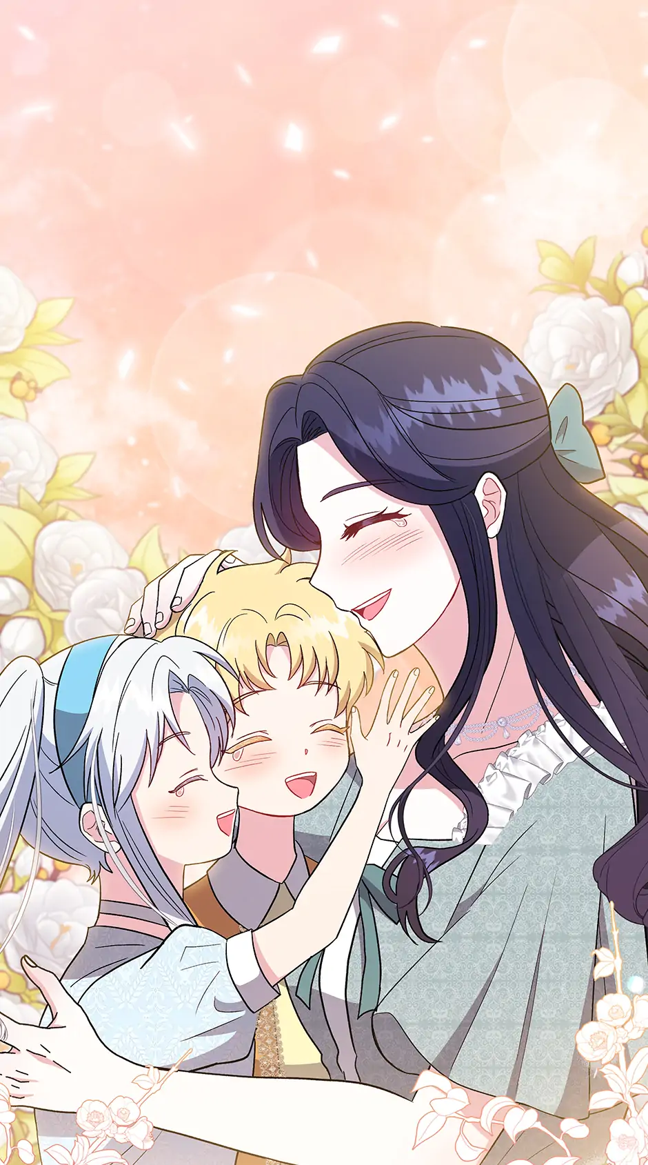 I Became the Tutor of the Royal Twins Chapter 48 - Page 60