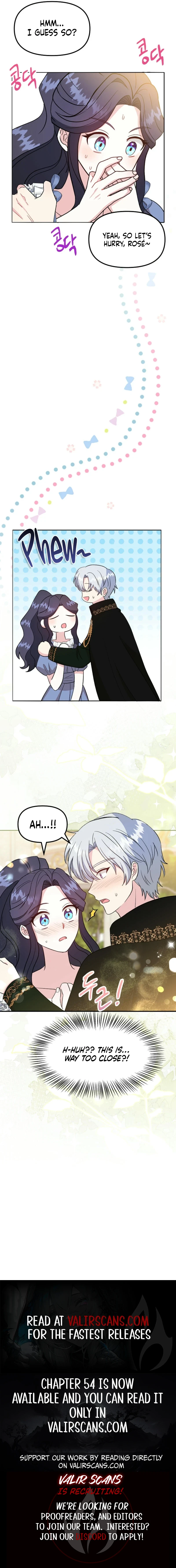 I Became the Tutor of the Royal Twins Chapter 52 - Page 7