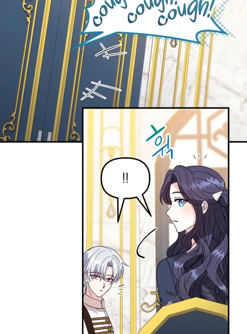 I Became the Tutor of the Royal Twins Chapter 64 - Page 22