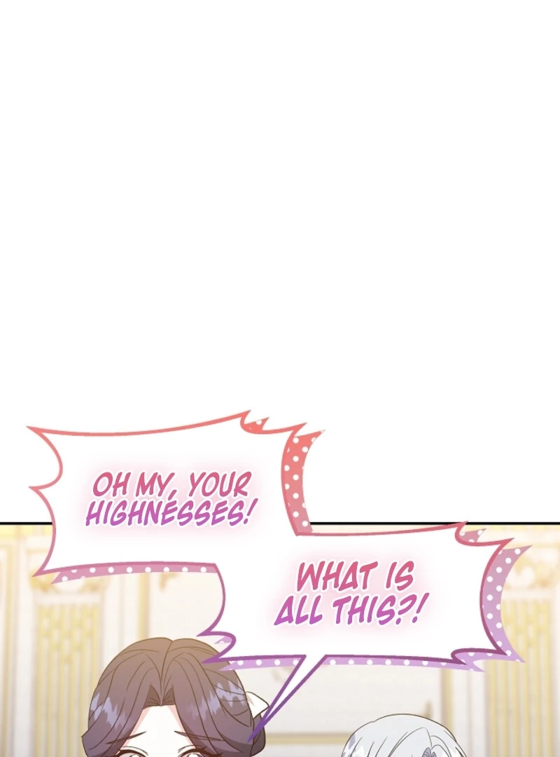 I Became the Tutor of the Royal Twins Chapter 64 - Page 29