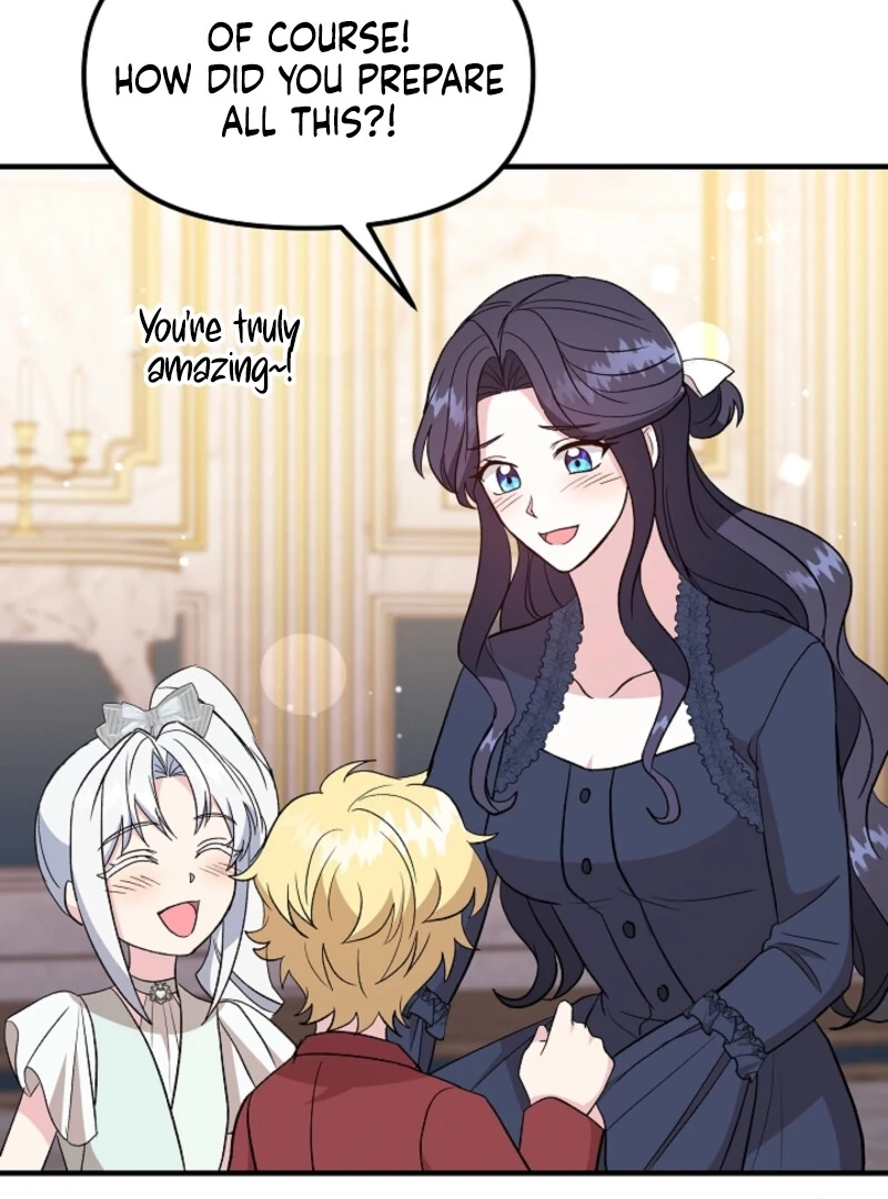 I Became the Tutor of the Royal Twins Chapter 64 - Page 32