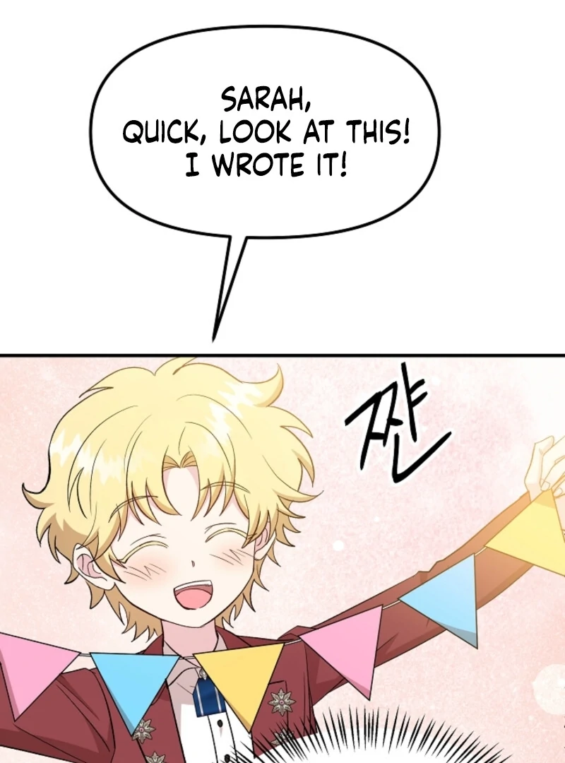 I Became the Tutor of the Royal Twins Chapter 64 - Page 33