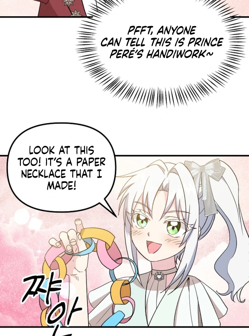 I Became the Tutor of the Royal Twins Chapter 64 - Page 34