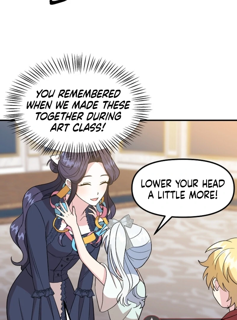 I Became the Tutor of the Royal Twins Chapter 64 - Page 35