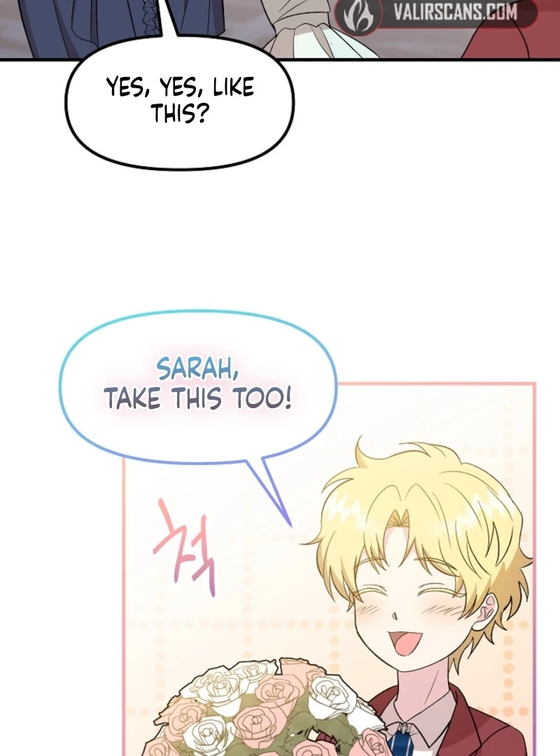 I Became the Tutor of the Royal Twins Chapter 64 - Page 36