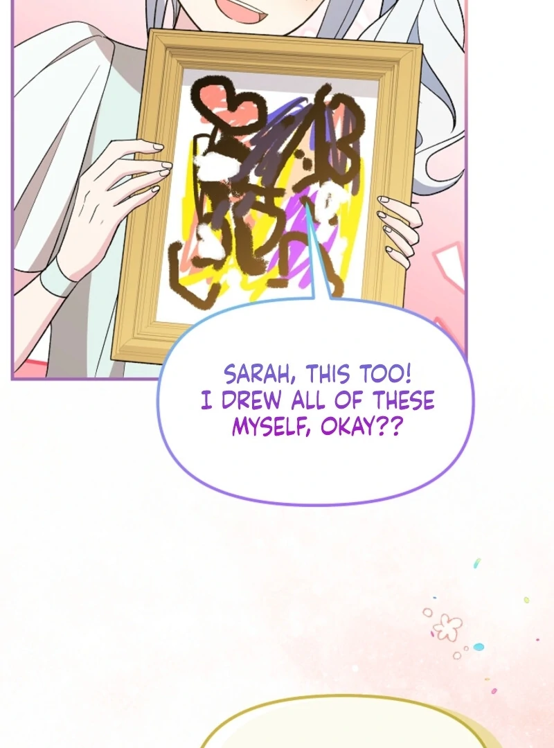 I Became the Tutor of the Royal Twins Chapter 64 - Page 38