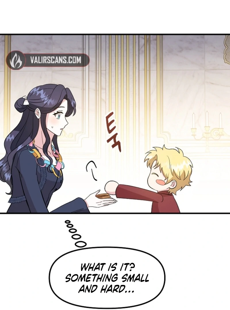 I Became the Tutor of the Royal Twins Chapter 64 - Page 43