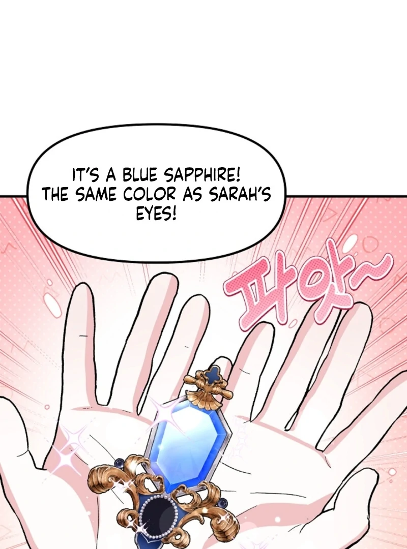 I Became the Tutor of the Royal Twins Chapter 64 - Page 44