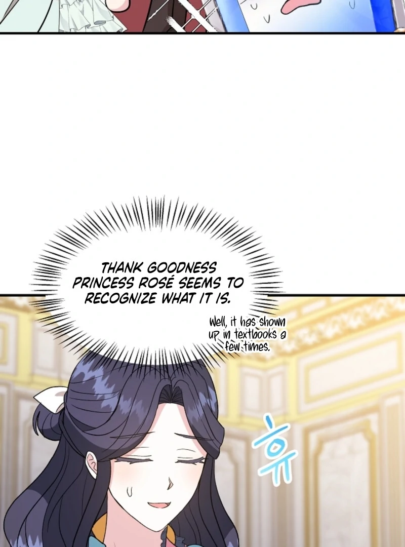 I Became the Tutor of the Royal Twins Chapter 64 - Page 48