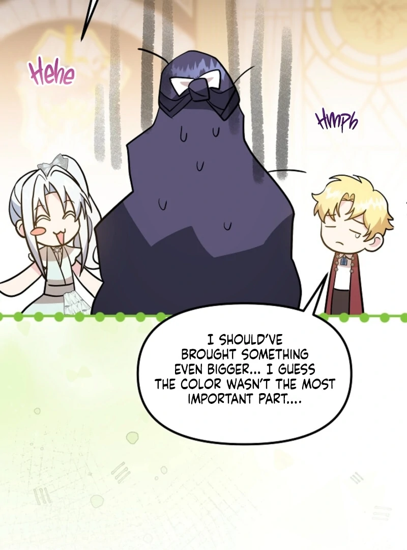 I Became the Tutor of the Royal Twins Chapter 64 - Page 52