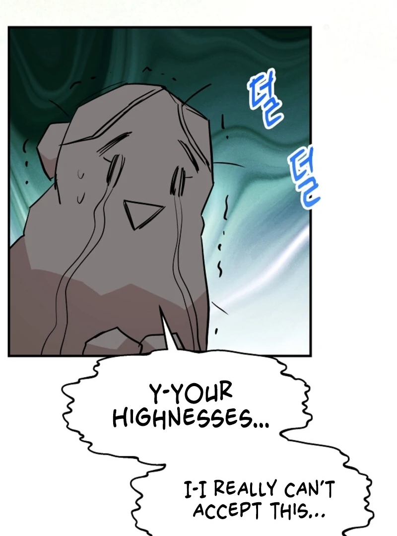 I Became the Tutor of the Royal Twins Chapter 64 - Page 53