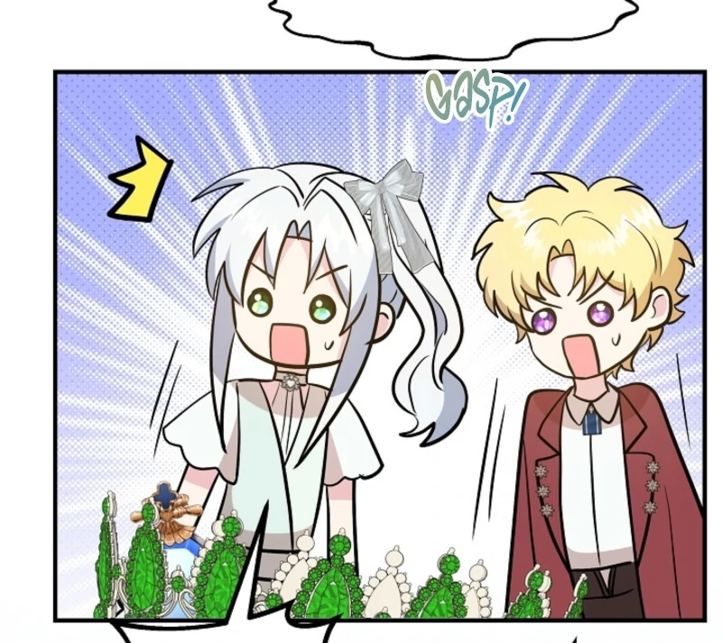 I Became the Tutor of the Royal Twins Chapter 64 - Page 54