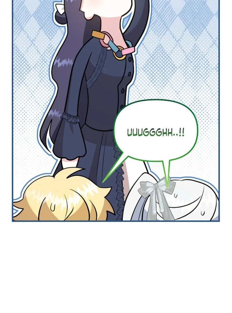I Became the Tutor of the Royal Twins Chapter 64 - Page 58