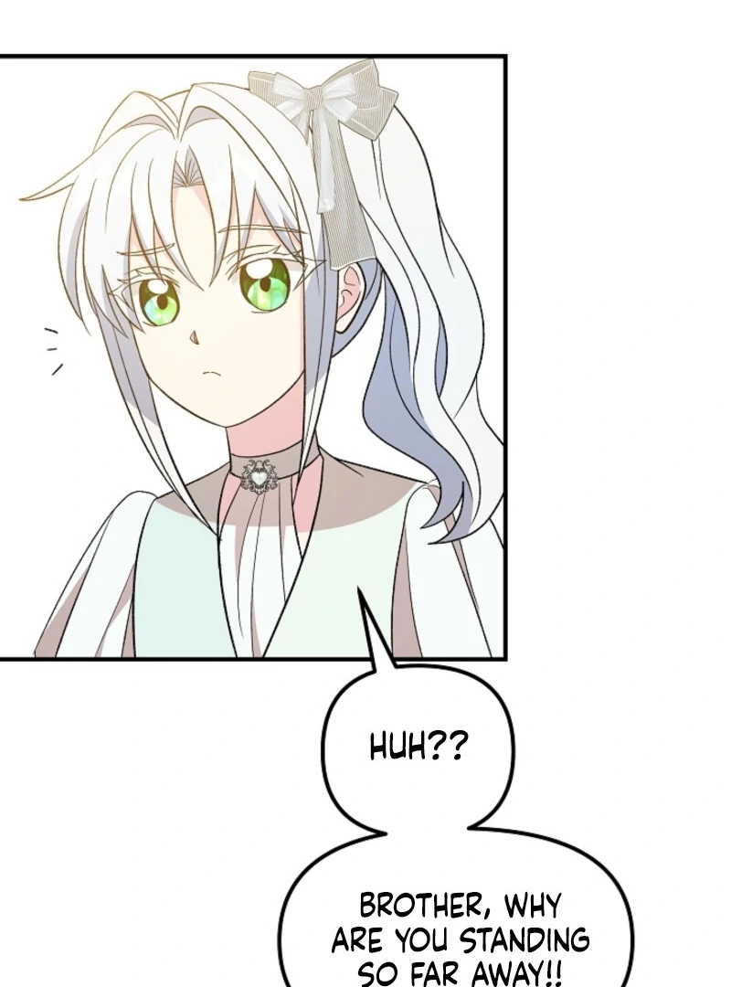 I Became the Tutor of the Royal Twins Chapter 64 - Page 59