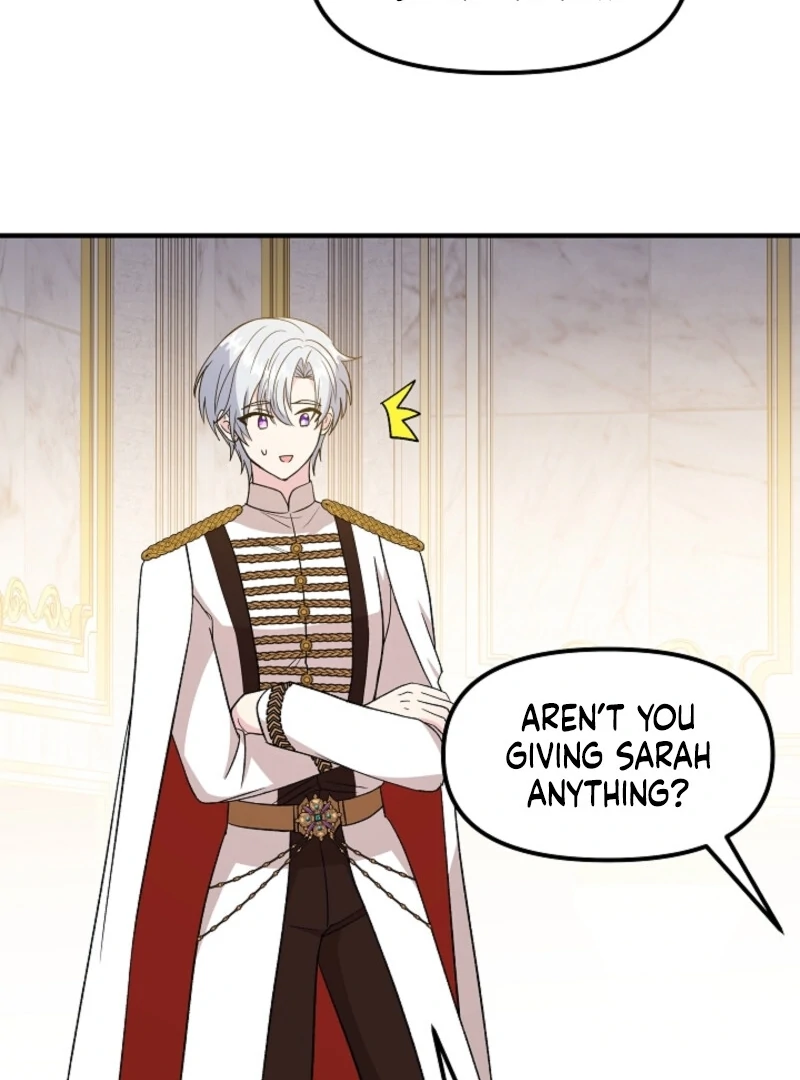 I Became the Tutor of the Royal Twins Chapter 64 - Page 60