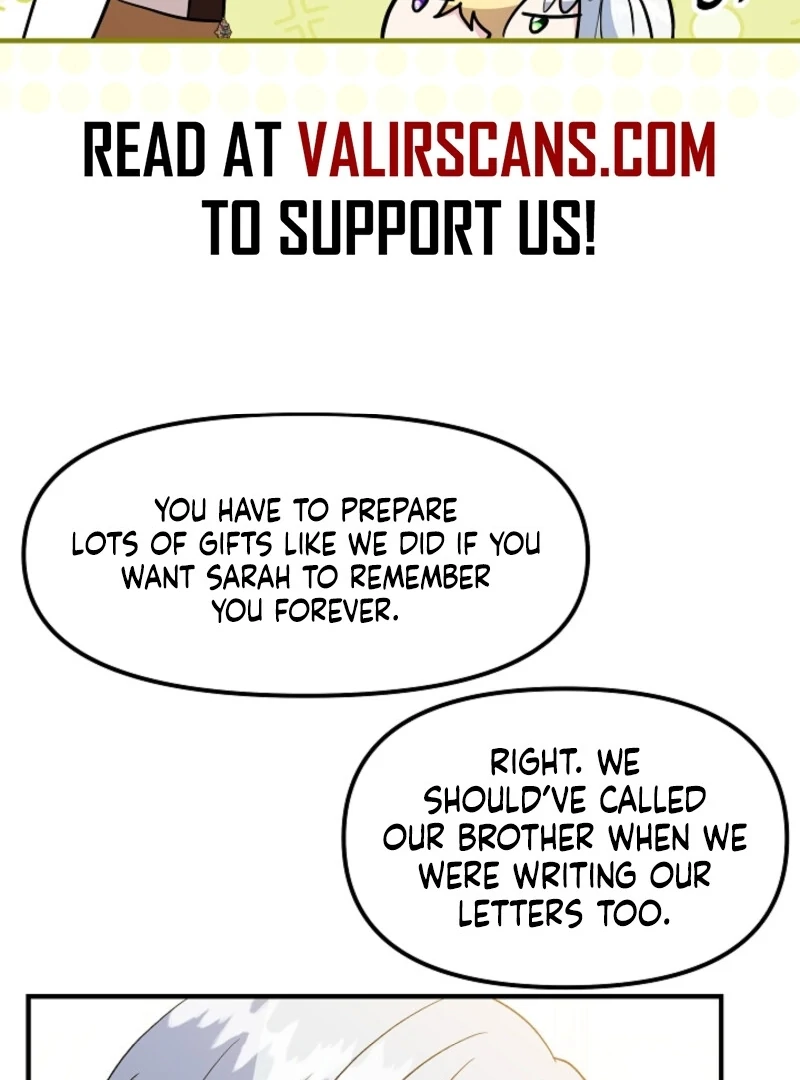 I Became the Tutor of the Royal Twins Chapter 64 - Page 62
