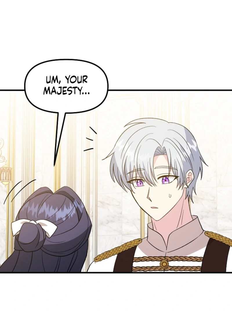 I Became the Tutor of the Royal Twins Chapter 64 - Page 64
