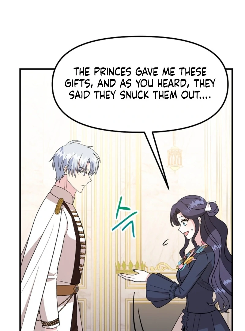 I Became the Tutor of the Royal Twins Chapter 64 - Page 65