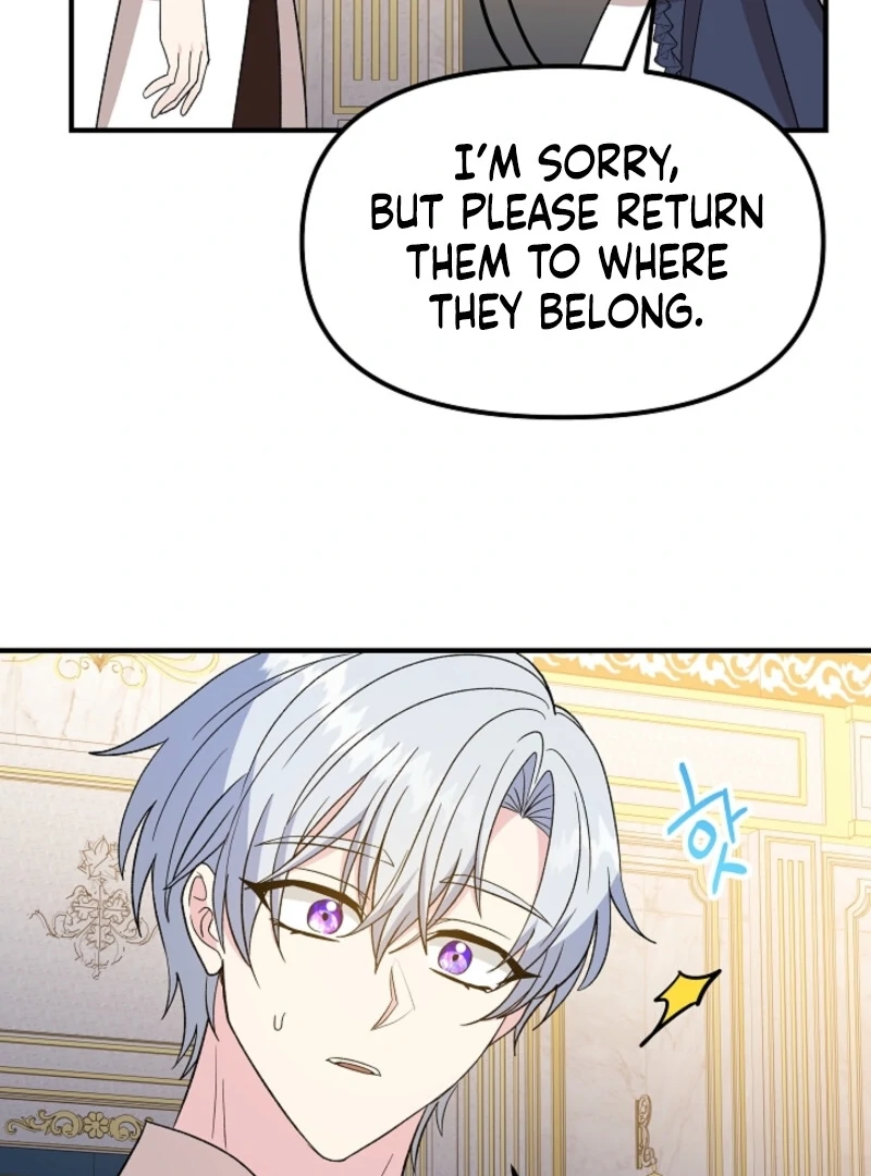 I Became the Tutor of the Royal Twins Chapter 64 - Page 66