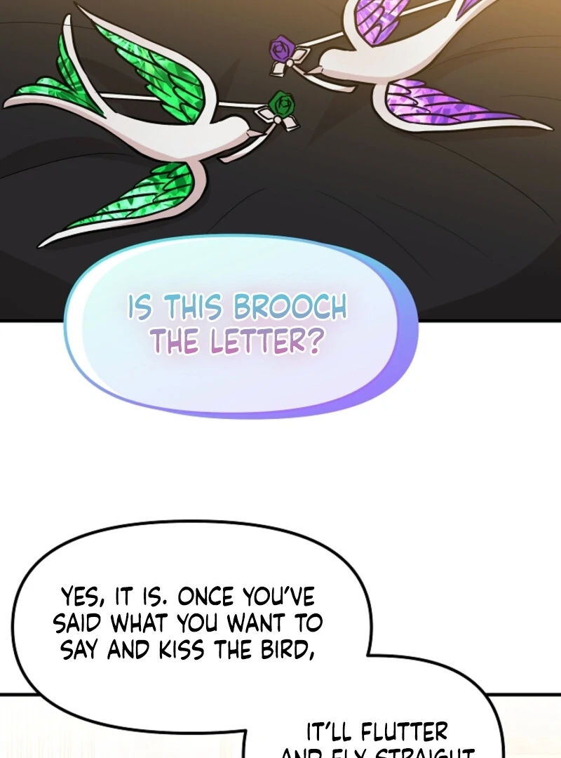 I Became the Tutor of the Royal Twins Chapter 64 - Page 73