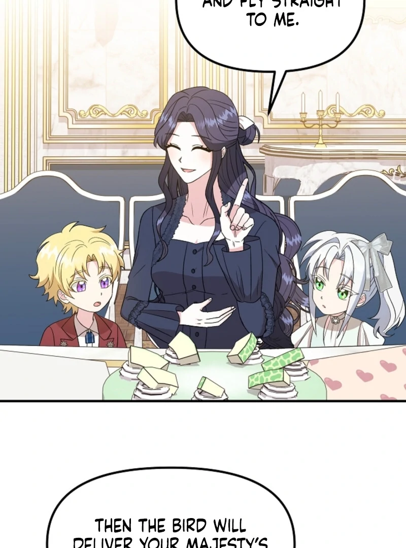 I Became the Tutor of the Royal Twins Chapter 64 - Page 74