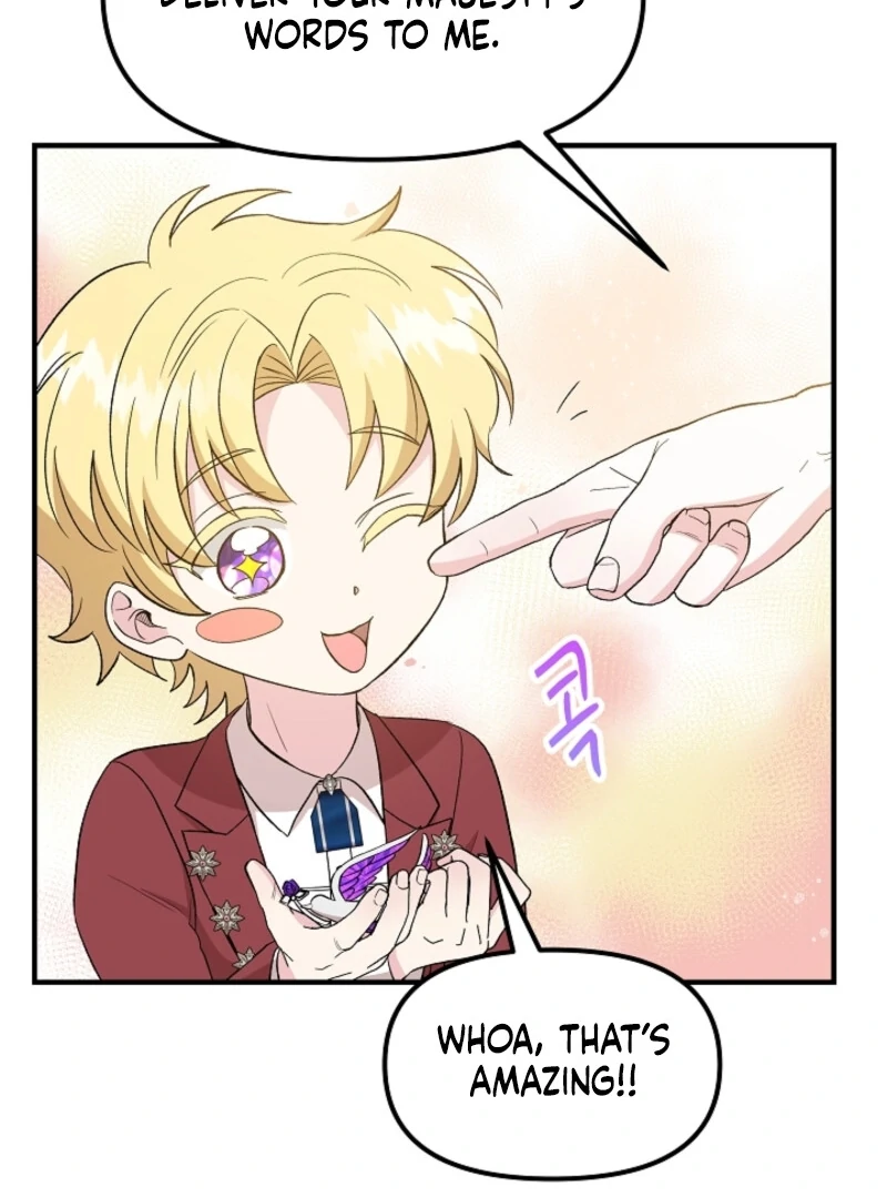 I Became the Tutor of the Royal Twins Chapter 64 - Page 75