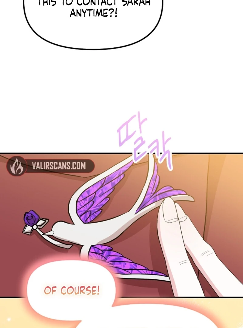 I Became the Tutor of the Royal Twins Chapter 64 - Page 77
