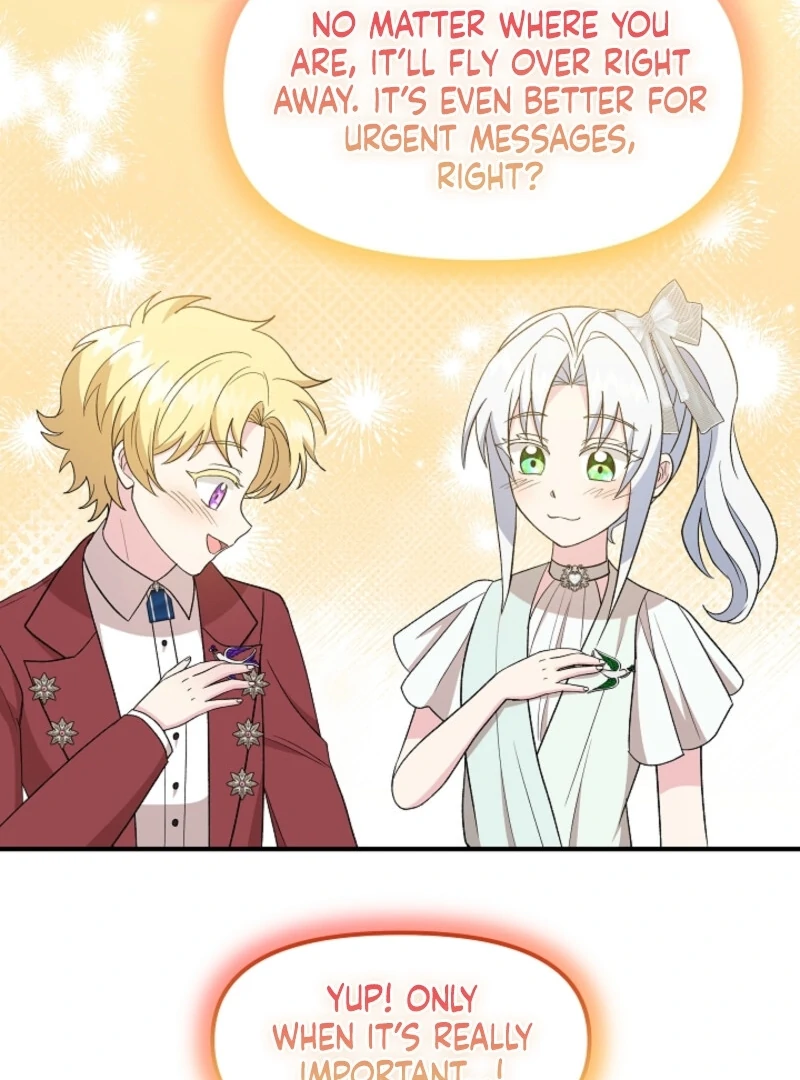 I Became the Tutor of the Royal Twins Chapter 64 - Page 78