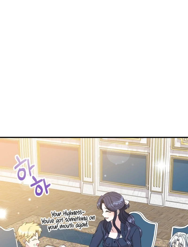 I Became the Tutor of the Royal Twins Chapter 64 - Page 81