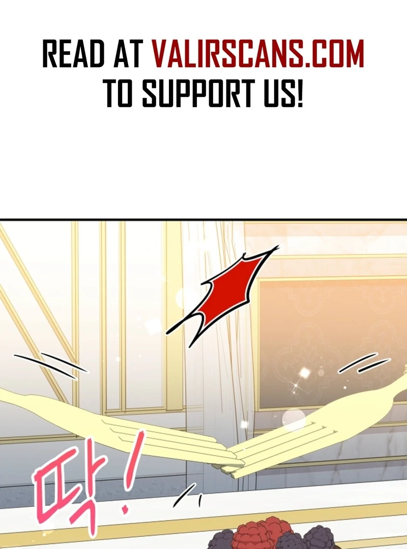 I Became the Tutor of the Royal Twins Chapter 64 - Page 84