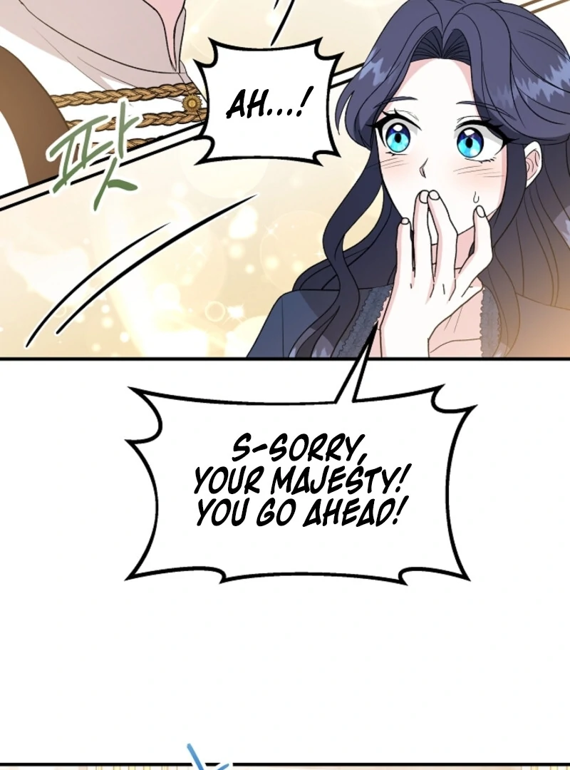 I Became the Tutor of the Royal Twins Chapter 64 - Page 86