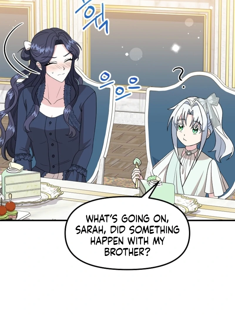 I Became the Tutor of the Royal Twins Chapter 64 - Page 87