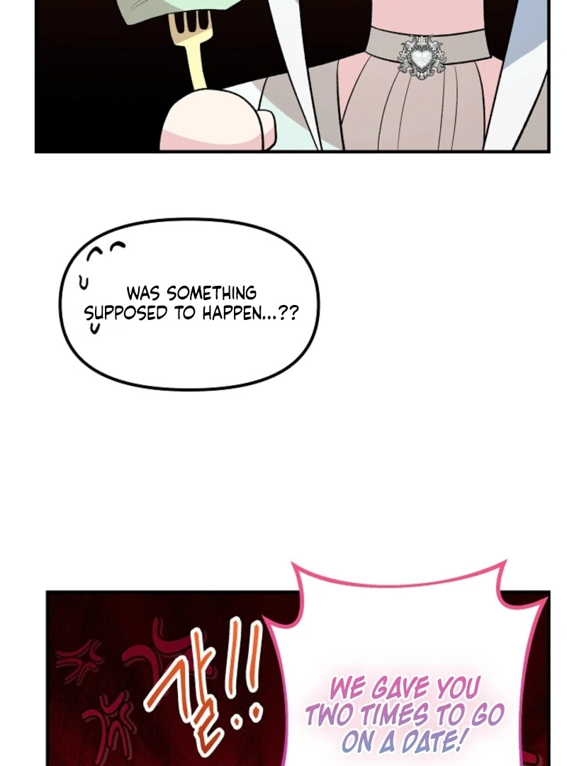 I Became the Tutor of the Royal Twins Chapter 64 - Page 89