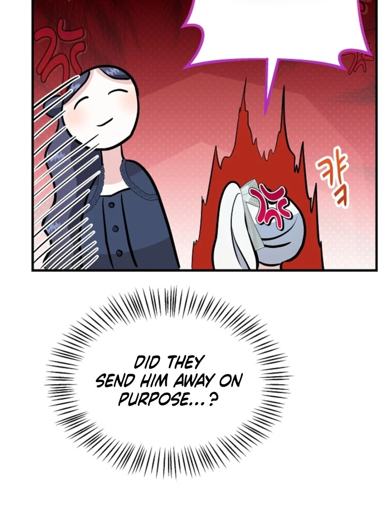 I Became the Tutor of the Royal Twins Chapter 64 - Page 90