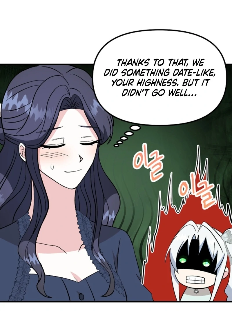 I Became the Tutor of the Royal Twins Chapter 64 - Page 91