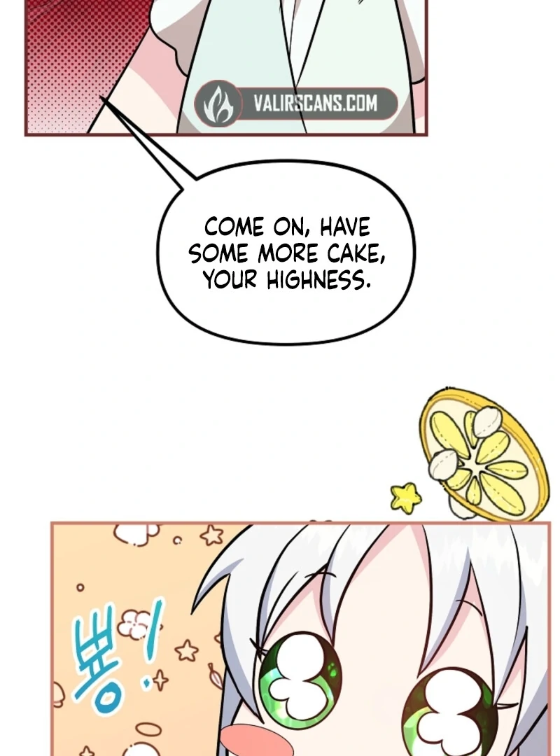 I Became the Tutor of the Royal Twins Chapter 64 - Page 93
