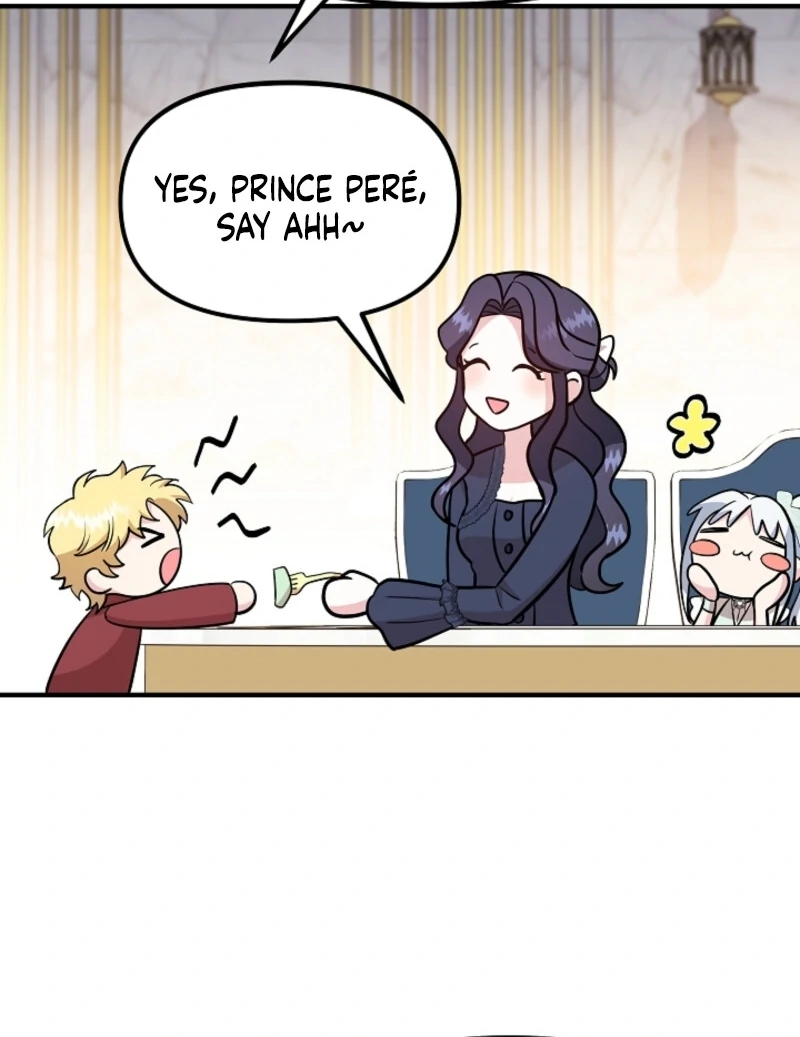 I Became the Tutor of the Royal Twins Chapter 64 - Page 95
