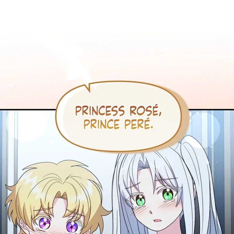 I Became the Tutor of the Royal Twins Chapter 65 - Page 12