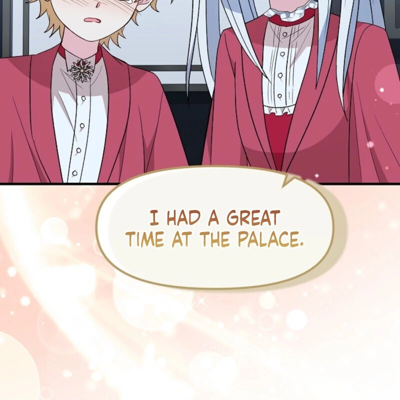 I Became the Tutor of the Royal Twins Chapter 65 - Page 13