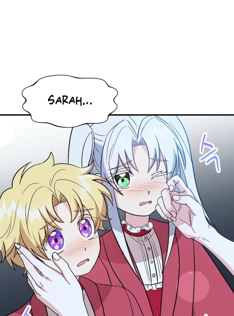 I Became the Tutor of the Royal Twins Chapter 65 - Page 15