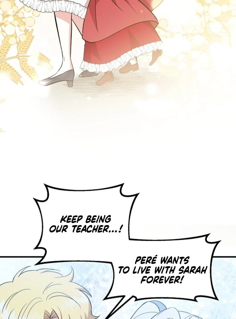 I Became the Tutor of the Royal Twins Chapter 65 - Page 22