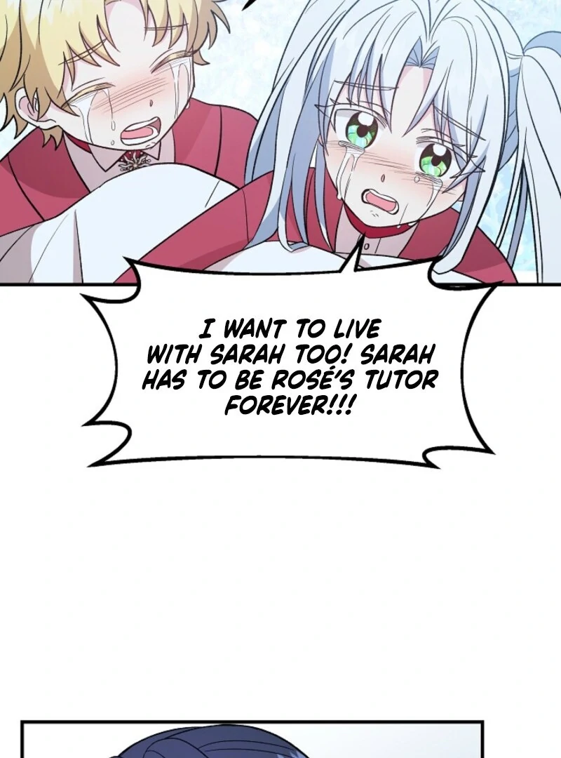 I Became the Tutor of the Royal Twins Chapter 65 - Page 23