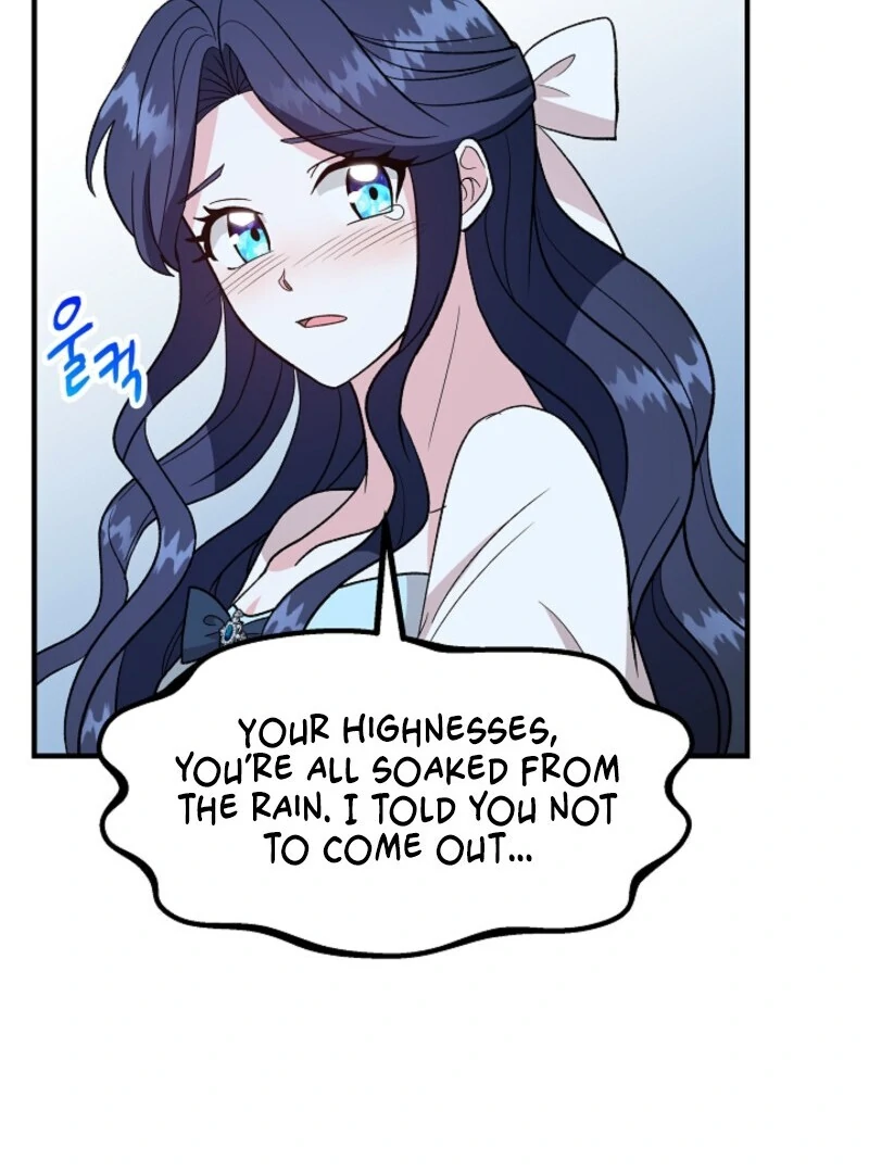 I Became the Tutor of the Royal Twins Chapter 65 - Page 24