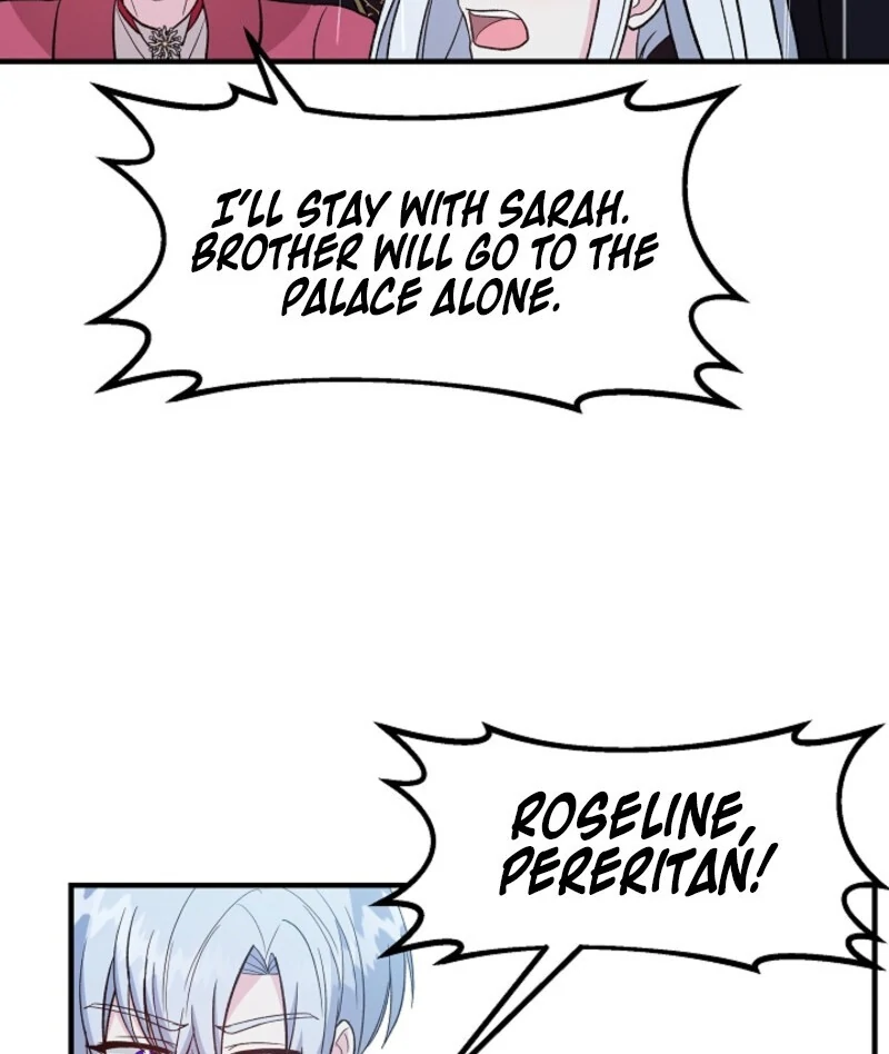 I Became the Tutor of the Royal Twins Chapter 65 - Page 26
