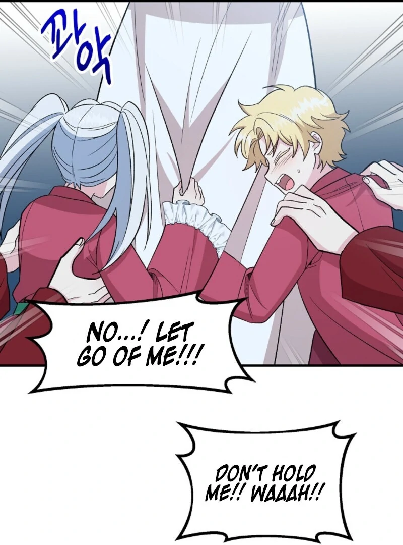 I Became the Tutor of the Royal Twins Chapter 65 - Page 28